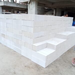 Fly ash blocks exporter Gujarat
