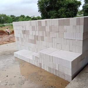 Sustainable building materials exporter India