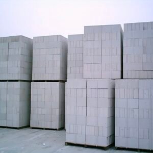 AAC blocks manufacturers Bharuch