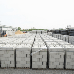 AAC blocks export India