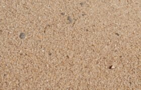 Bulk sand supplier