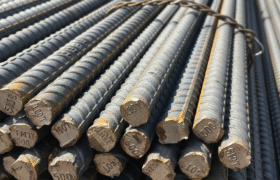 Corrosion resistant TMT bars Gujarat