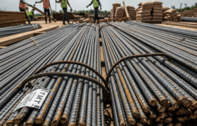 Best quality TMT bar manufacturers for export