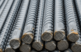 Ductile TMT bars suppliers