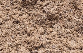 M-Sand for export