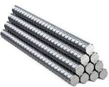 TMT bars exporter India