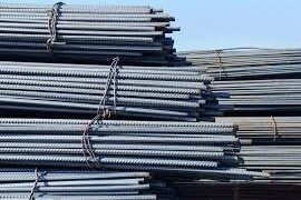 Steel bars manufacturers Gujarat
