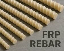 GFRP rebar exporter India
