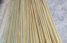 Composite rebar manufacturer