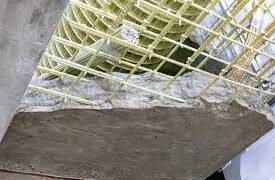 Fiberglass rebar supplier