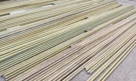 ASTM D7957 rebar