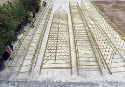 Buy GFRP rebar bulk