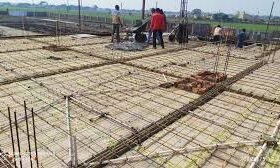 Non-corrosive rebar for export