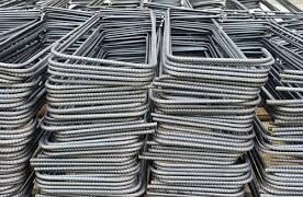 High strength TMT bars suppliers